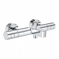 Термостатен смесител за вана/душ Grohe Grohtherm 1000 Cosmopolitan 34215000